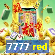 7777 red